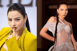Vũ Thu Phương sốc và thất vọng về phát ngôn của Minh Triệu
