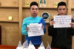 Thủ đoạn của 'ông trùm' mua bán hàng chục kg ma túy từ châu Âu về Việt Nam