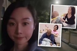 Bố đơn thân gặp nạn, con gái từ bỏ công việc, tình yêu làm tròn chữ hiếu