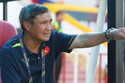 HLV Mai Đức Chung: Tuyển nữ Việt Nam có nhiều đấu pháp cho World Cup