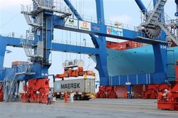 Tín hiệu hồi phục tích cực, kim ngạch xuất khẩu cả nước tăng hơn 4%