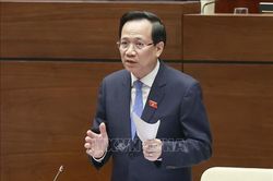Cử tri Bình Dương quan tâm vấn đề việc làm, khắc phục bất cập lĩnh vực bảo hiểm