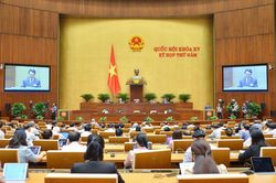 Tập trung thu hút các nguồn lực đầu tư cho vùng đồng bào dân tộc thiểu số