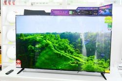 FPT Shop bất ngờ bán tivi Xiaomi