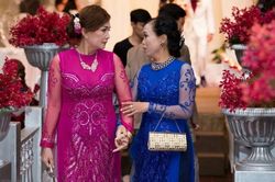 Về già, khi đối đãi với nhà thông gia, cố gắng đừng làm 3 điều này
