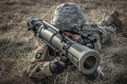 CLIP: Tại sao súng phóng lựu Carl Gustaf được đặc nhiệm Mỹ tin dùng?