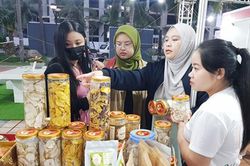 Phát triển chuỗi dịch vụ du lịch cho thị trường khách Hồi giáo tại miền Trung