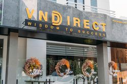 VNDirect muốn tăng vốn vượt mức 18.000 tỉ đồng, trở thành công ty chứng khoán có VĐL lớn nhất