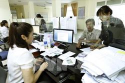 Xử lý nghiêm trường hợp đùn đẩy, né tránh, thiếu trách nhiệm trong công việc