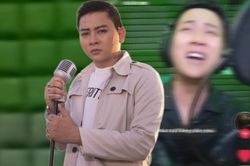 Hoài Lâm cover ca khúc hot TikTok trên livestream, chỉ 1 chi tiết được nhận xét 'ăn đứt' bản gốc