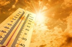 Những biện pháp phòng chống sốc nhiệt do nắng nóng