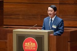 Vấn đề trăn trở nhất của Bộ trưởng Hầu A Lềnh qua nửa nhiệm kỳ
