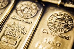 Giá vàng bật tăng nhờ hy vọng Fed không nâng lãi suất trong tháng 6