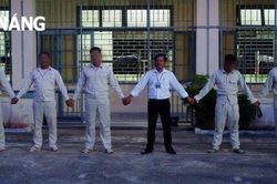 Giúp người nghiện làm lại cuộc đời