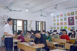 Giúp học sinh vững tin bước vào kỳ thi tốt nghiệp THPT