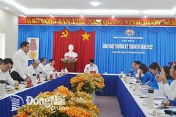 Tránh tâm lý sợ sai, không chịu làm