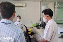 Chấn chỉnh cấp giấy chứng nhận nghỉ việc hưởng bảo hiểm xã hội
