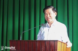 Phát huy tinh thần tiền phong, gương mẫu của người đảng viên