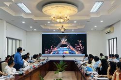 Chương trình liên kết phát triển thương hiệu du lịch Việt Nam qua điện ảnh: Sẽ có nhiều hoạt động hấp dẫn