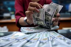 Tỷ giá hôm nay (6/6): USD trung tâm quay đầu phục hồi 27 đồng