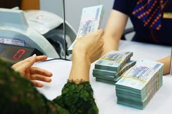 Bộ Tài chính công khai tình hình quyết toán vốn đầu tư công dự án hoàn thành năm 2022