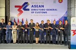 Thúc đẩy hợp tác hải quan trong chống buôn lậu, gian lận thương mại