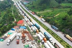 Thứ trưởng Bộ NN&PTNT: Một số tiêu chuẩn của thị trường Trung Quốc ngang bằng, thậm chí chặt hơn Mỹ