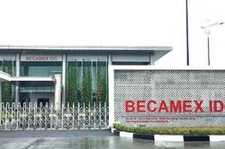 Gánh nợ hơn 12.000 tỷ đồng trái phiếu, Becamex IDC muốn phát hành 1.000 tỷ đồng trái phiếu trong tháng 6 để đảo nợ