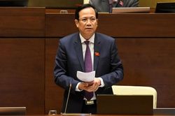 Hôm nay, Quốc hội bắt đầu phiên chất vấn và trả lời chất vấn