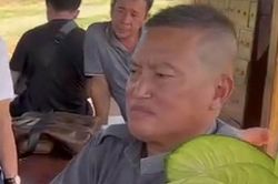 Trùm giang hồ Thảo 'lụi' sa lưới