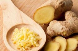 Ăn gừng mùa hè có tác dụng gì?