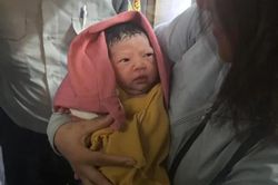 'Mẹ tròn, con vuông' ngay trên tàu Thống Nhất
