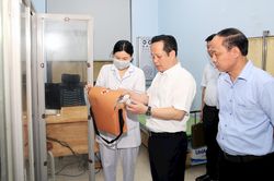 Hà Nội: Ưu tiên cao nhất cho thí sinh dự tuyển vào lớp 10