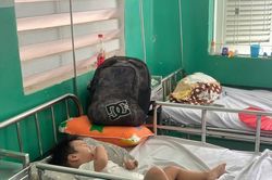 TPHCM chỉ đạo khẩn vì ca bệnh tay chân miệng nặng tăng nhanh
