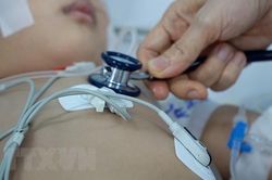 TP HCM thiếu thuốc điều trị bệnh tay chân miệng
