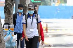 Thay đổi khi Covid-19 chuyển sang nhóm B