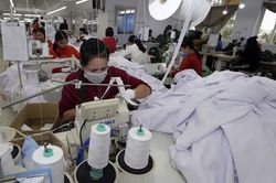Kinh tế TP Hồ Chí Minh: Những dấu hiệu khởi sắc