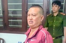 Khởi tố trùm giang hồ Thảo 'lụi'