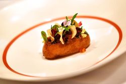 Giá trị của sao Michelin