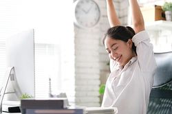 'Đơn thuốc' giúp khỏe mạnh tại nơi làm việc