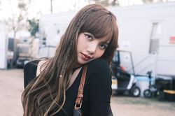 Tết tóc như BlackPink