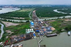 Bàn giao mặt bằng nhanh, TP.HCM chốt ngày khởi công vành đai 3