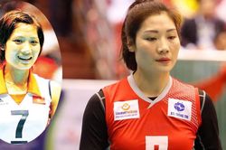 Hoa khôi bóng chuyền Phạm Thị Yến 14 tuổi trốn gia đình đi thi tuyển, bị HLV nói 'phũ' vẫn không bỏ cuộc