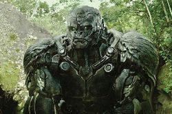 'Transformers: Quái thú trỗi dậy': Mới mẻ với chính diện và bất ngờ với phản diện