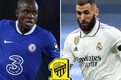 Benzema chính thức gia nhập đội bóng đối thủ của Ronaldo, hưởng lương 'khủng' ở Ả rập Xê út