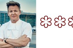 Sao Michelin: Đầu bếp lừng danh như Gordon Ramsay có cần?