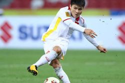 CAHN đạt thỏa thuận với Quang Hải, càng ngày càng mạnh, cực sáng 'cửa' vô địch V-League