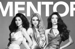 Hà Hồ gặp khó khăn khi tham gia The New Mentor vì... đông con?