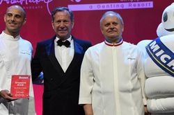 Chinh phục sao Michelin: Top 10 thiên tài ẩm thực đỉnh nhất thế giới