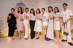 Võ Thị Thúy Hiền kể về hành trình 'Phép màu của lòng biết ơn'